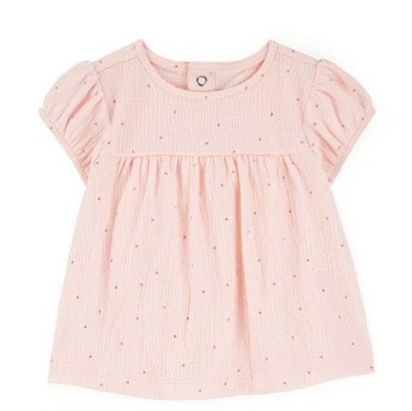 NEW Carter's Girls' Diaper Cover Set - Picture 4 of 10